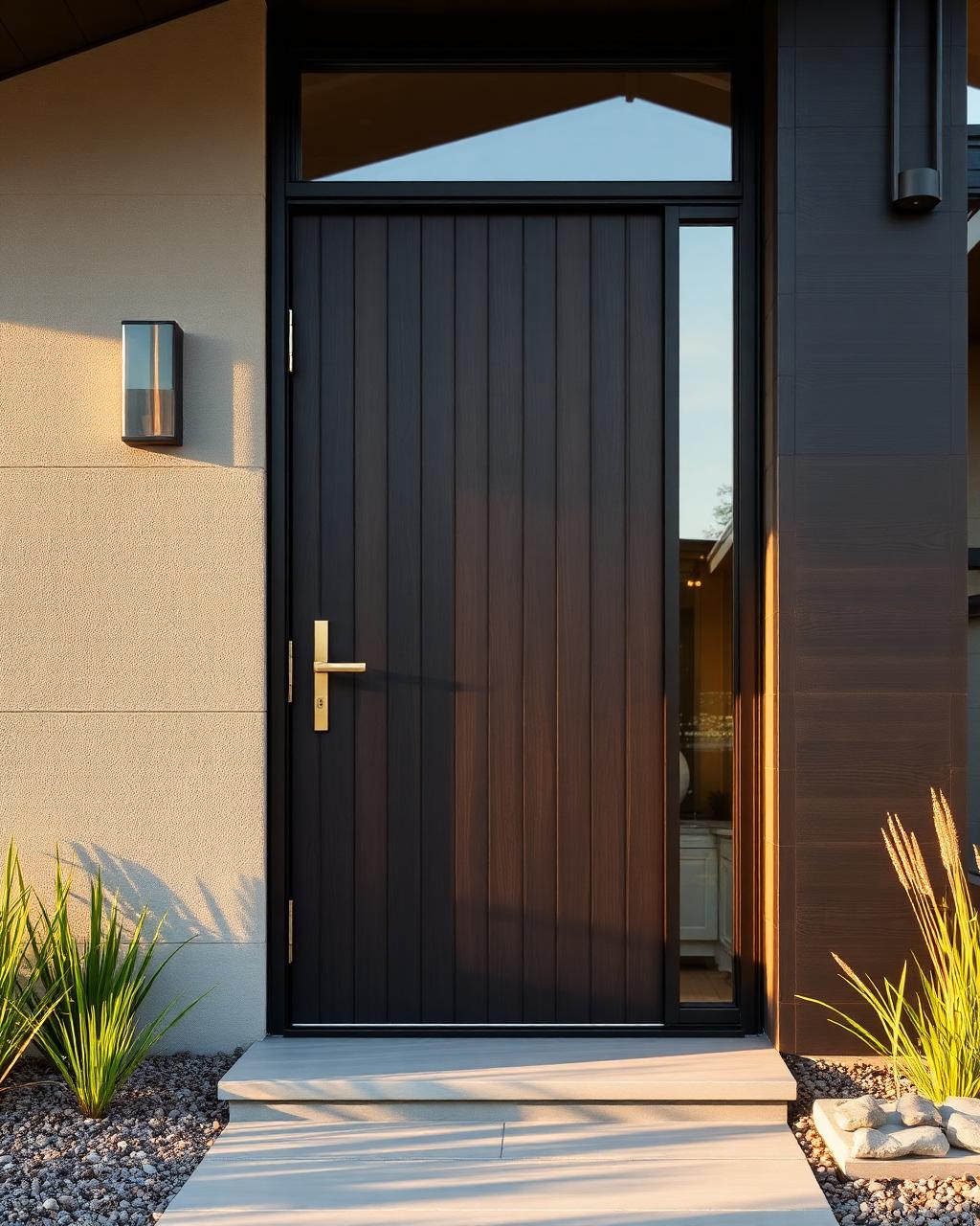 External Doors