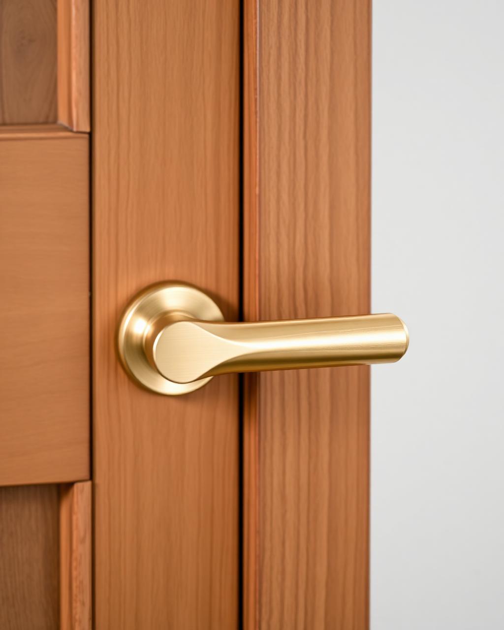 Door Hardware