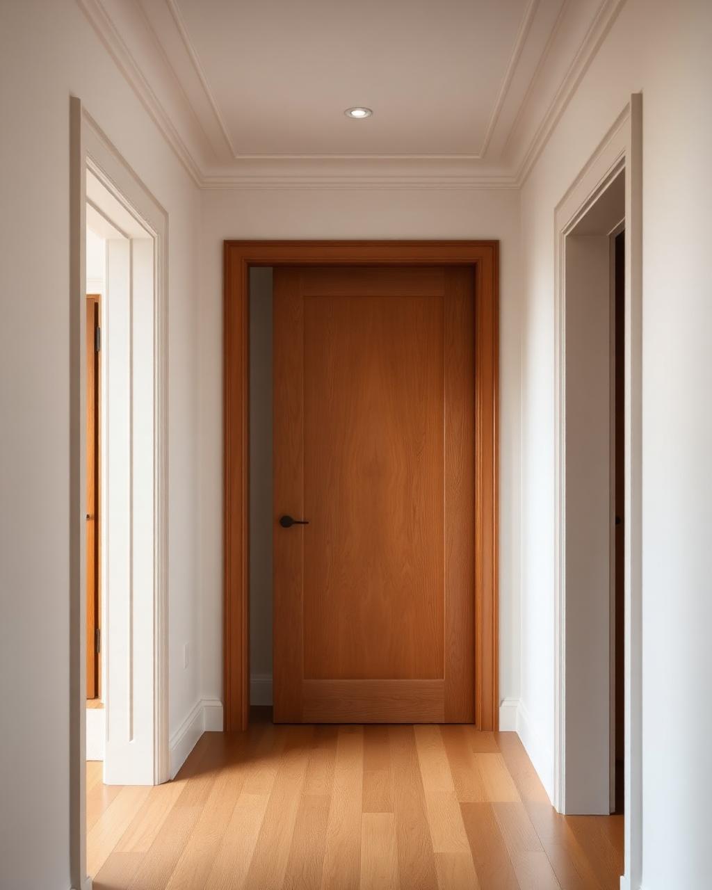 Internal Doors