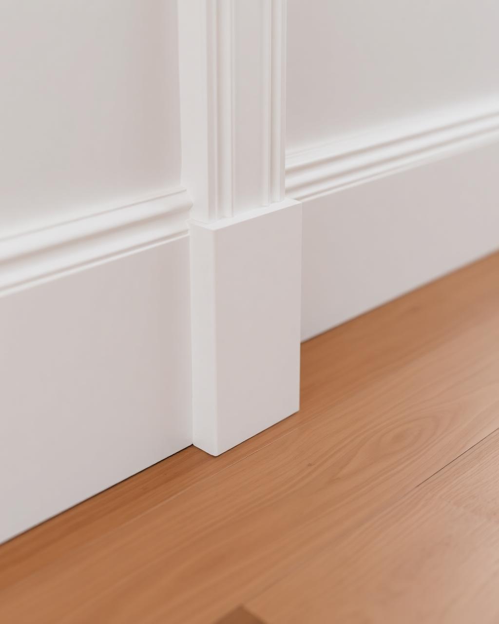 Architraves & Skirtings